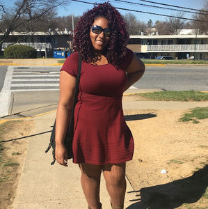 Meet your Posher, Jada